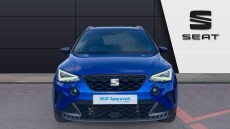 SEAT Arona 1.0 TSI 115 FR Sport 5dr Petrol Hatchback